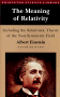 Meaning of Relativity